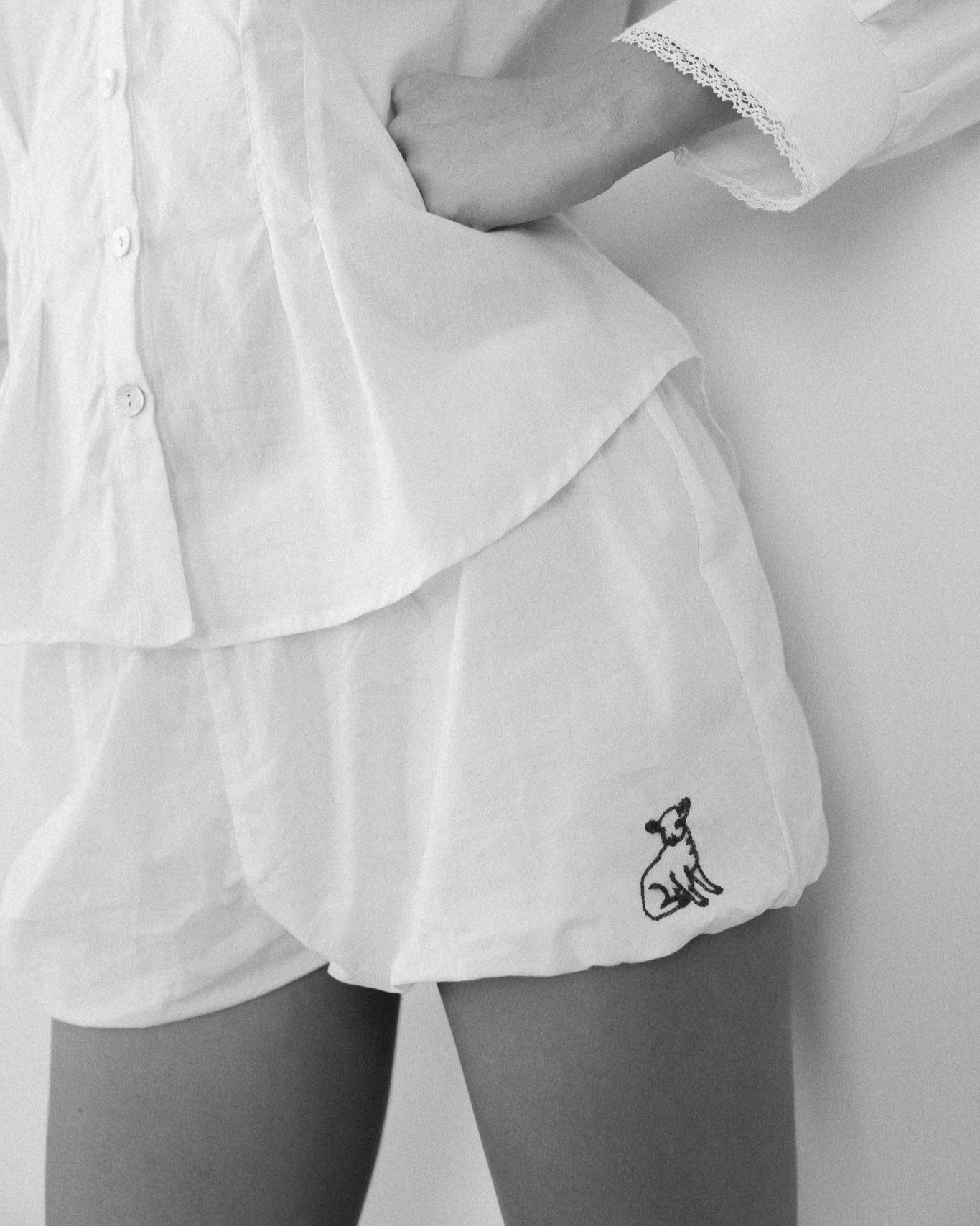 Embroidery