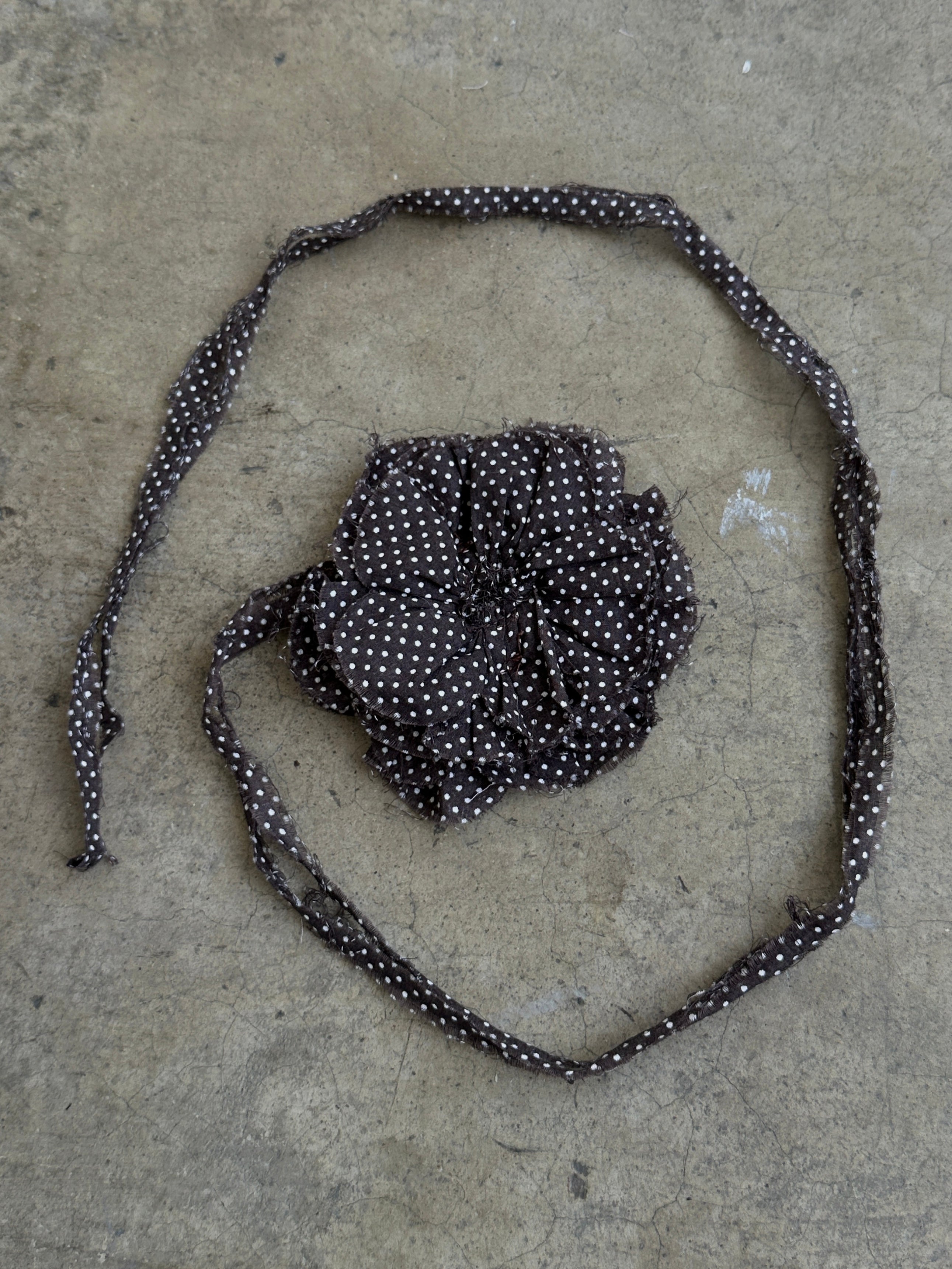 Flower – Charlie Beads