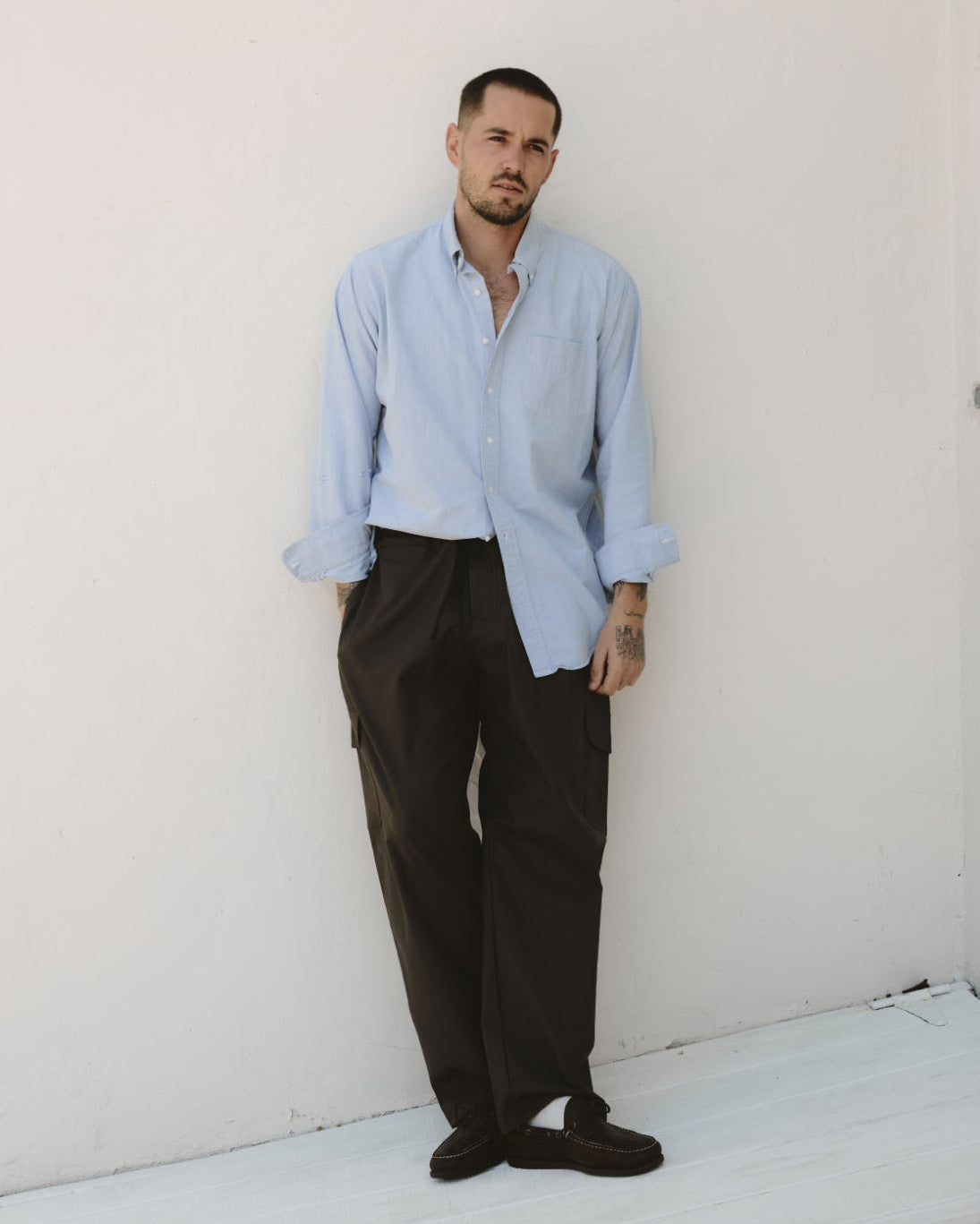 Pants – Charlie Beads