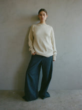 Load image into Gallery viewer, Heirloom Pant Charcoal
