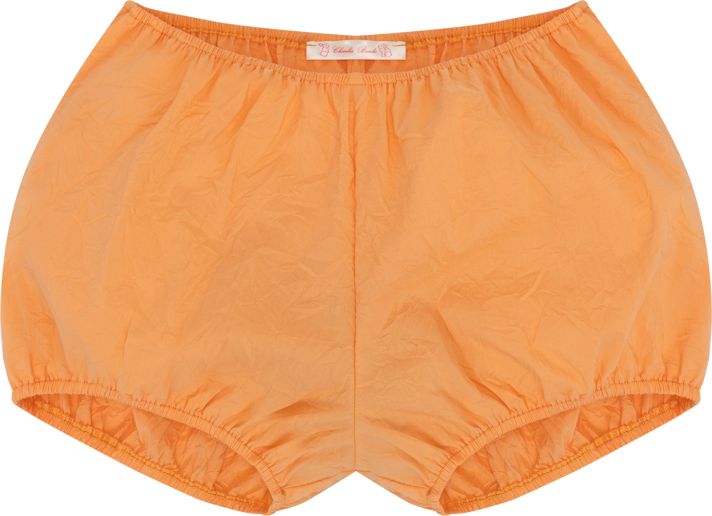 Babydoll Bloomers Tangerine