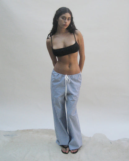 Heirloom Pant Cotton Voile