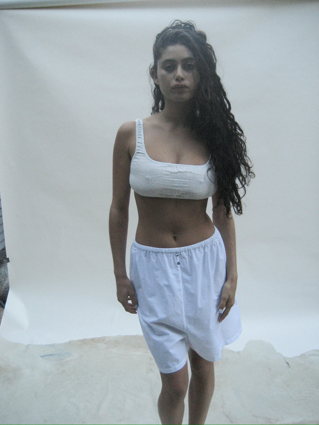 Babydoll Shorts