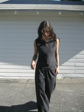 Load image into Gallery viewer, Heirloom Pant Charcoal

