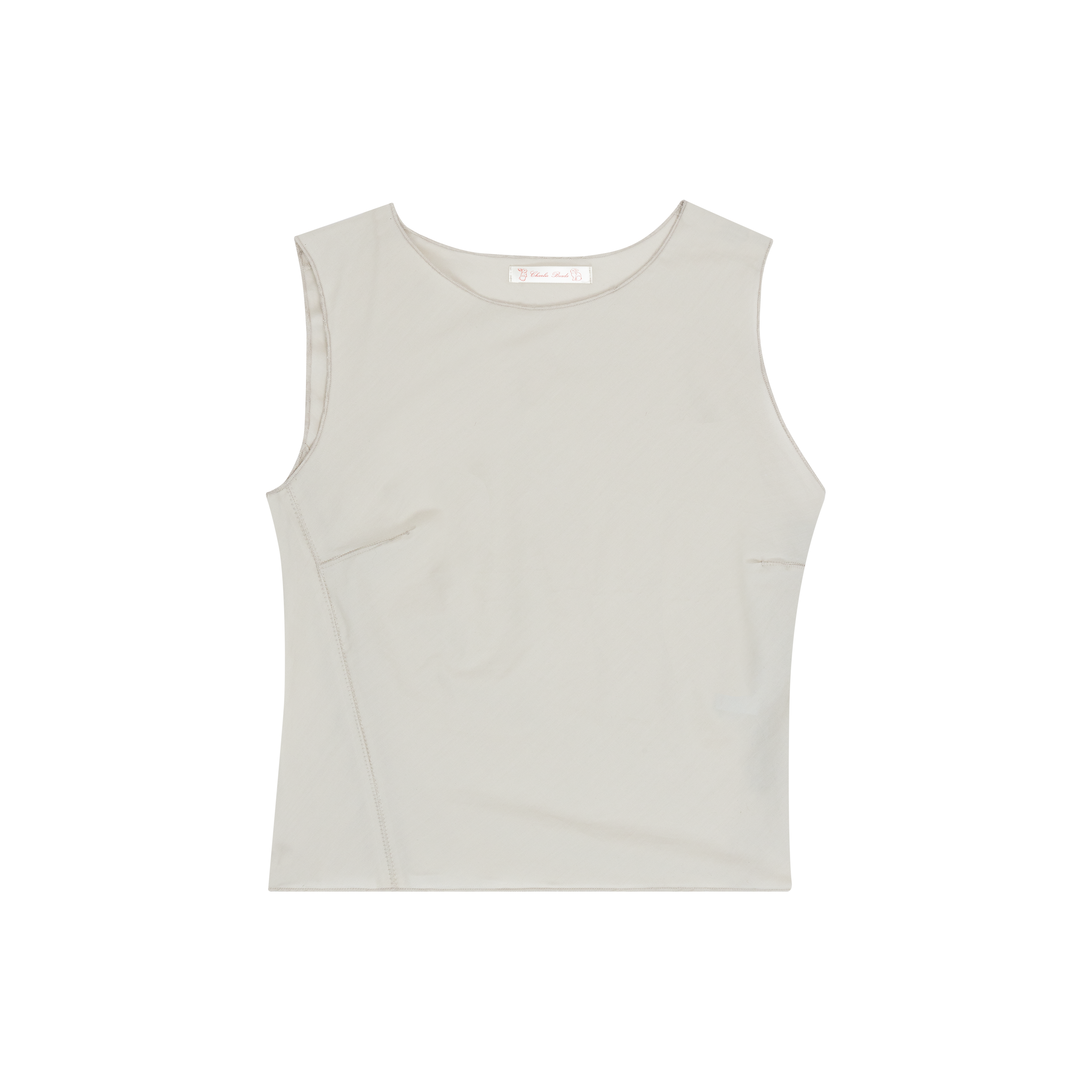 Heirloom Top Egret