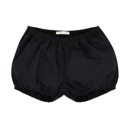 Babydoll Bloomers Black