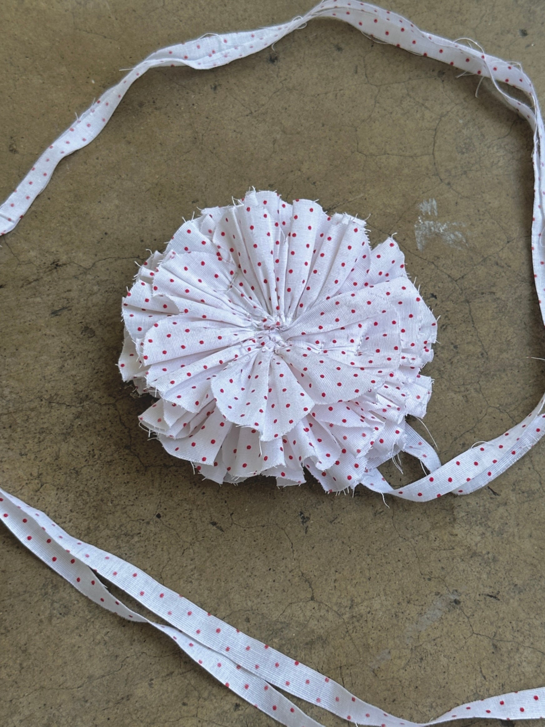 Flower – Charlie Beads