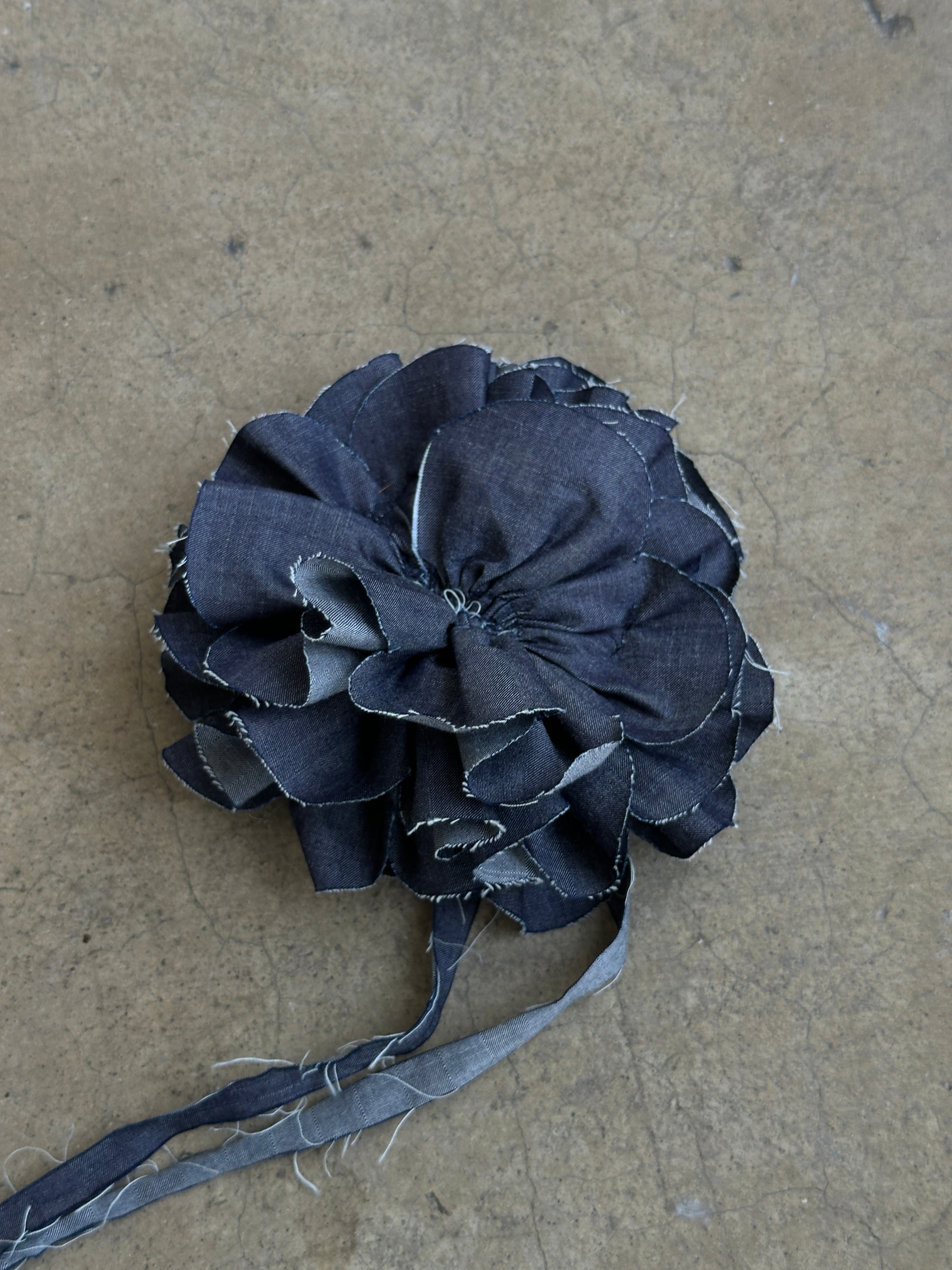 Flower – Charlie Beads