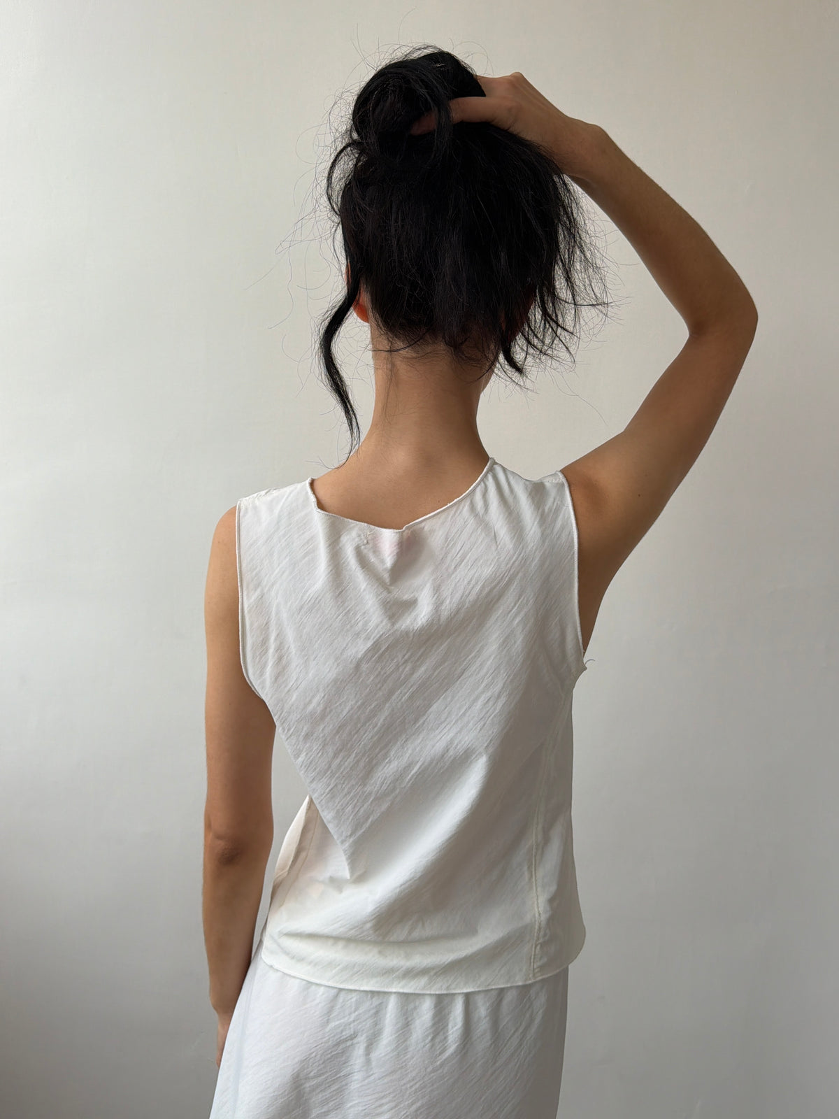 Heirloom Top Pearl