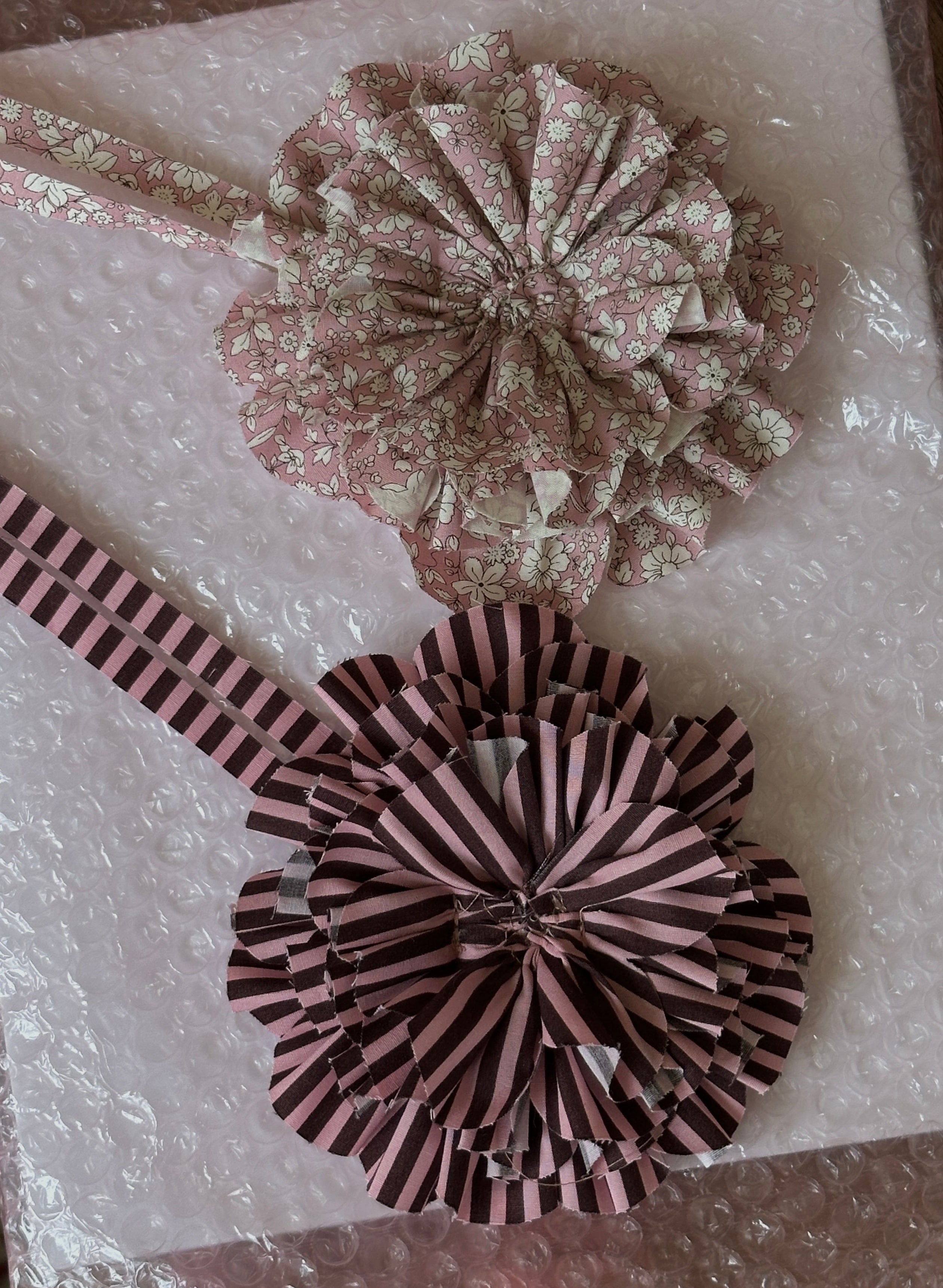 charlie beads flower フラワー ベルト ブローチ リボン Flower – Charlie Beads