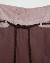 Load image into Gallery viewer, Paneled Skirt by Marithé François Girbaud
