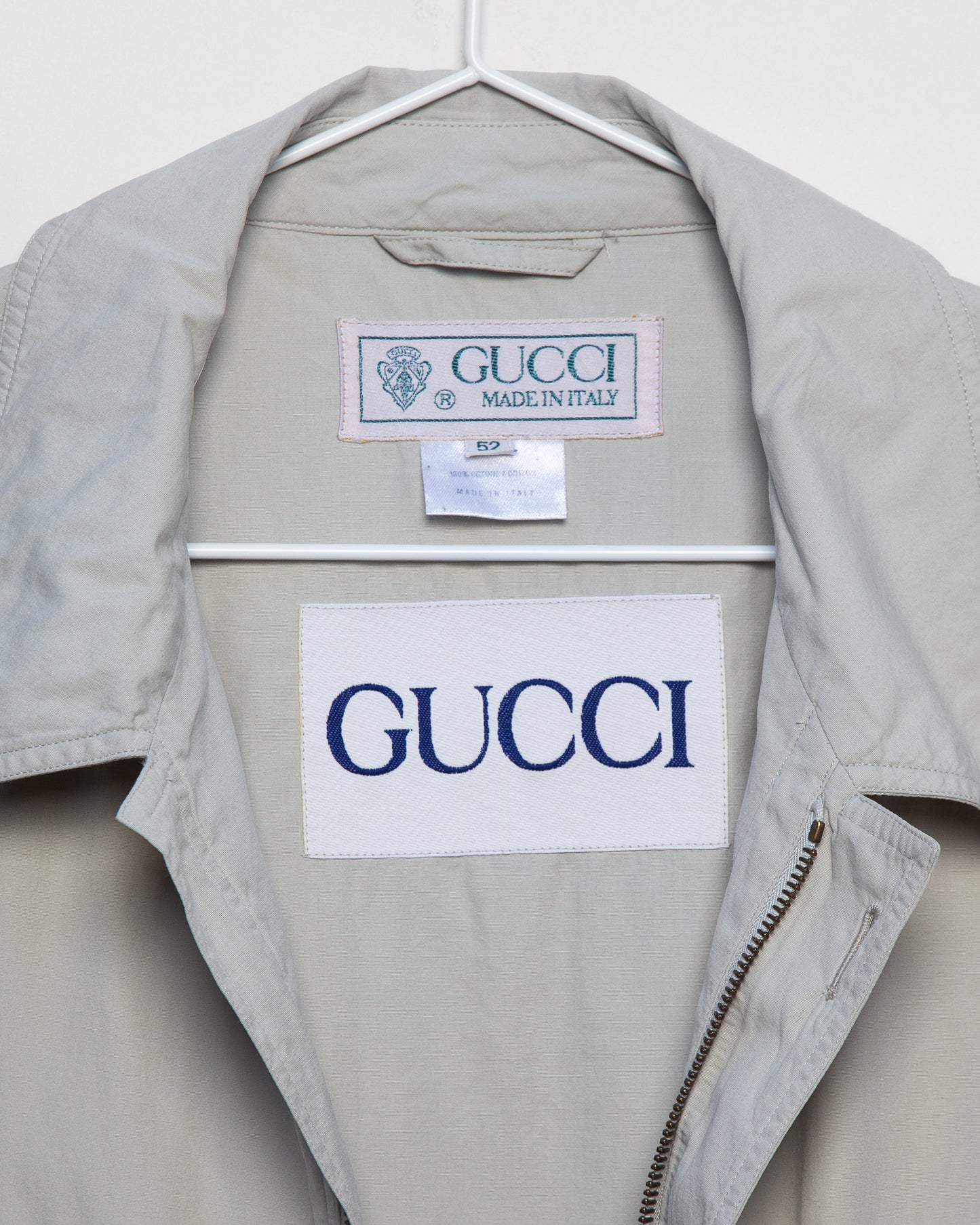 Trench by Gucci