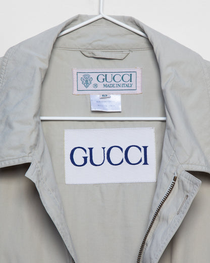 Trench by Gucci