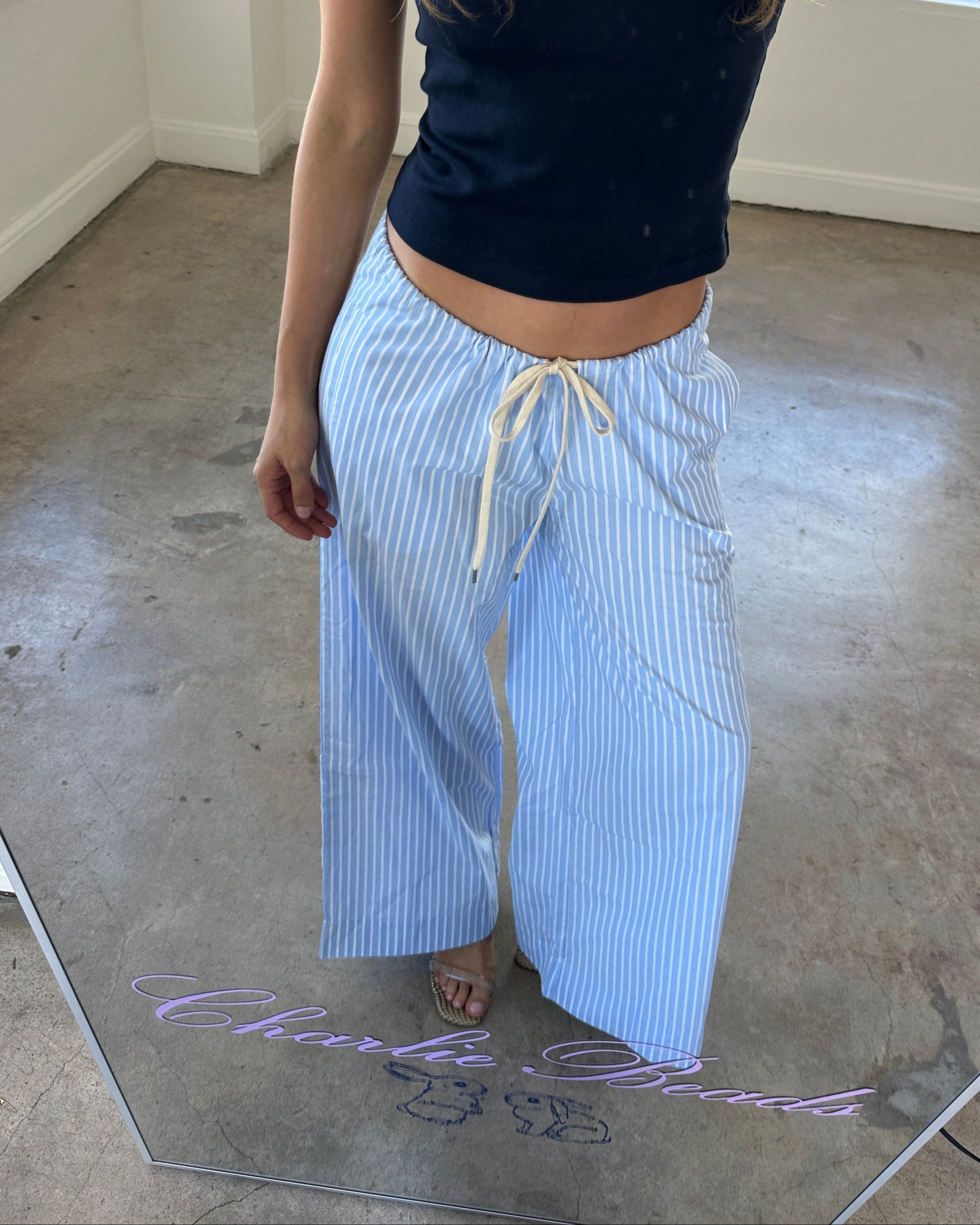 Pants – Charlie Beads