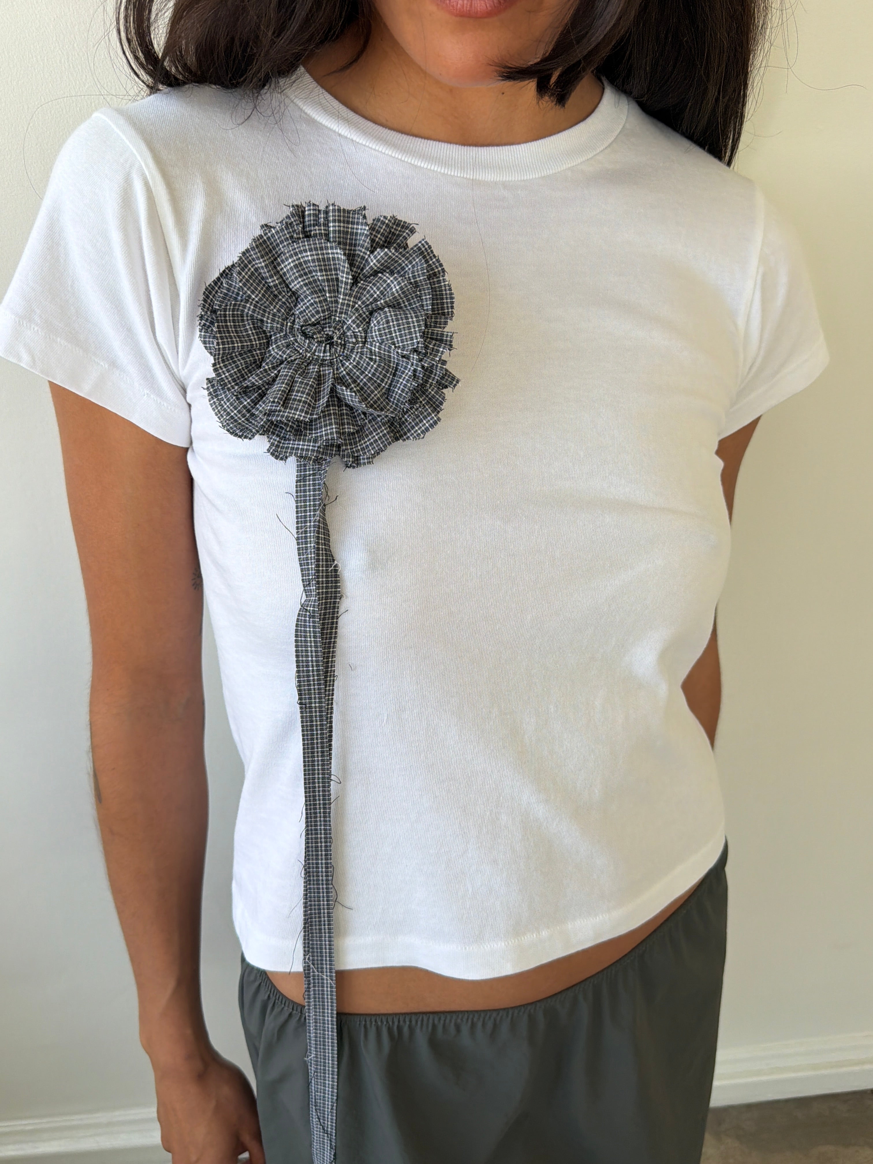Flower – Charlie Beads