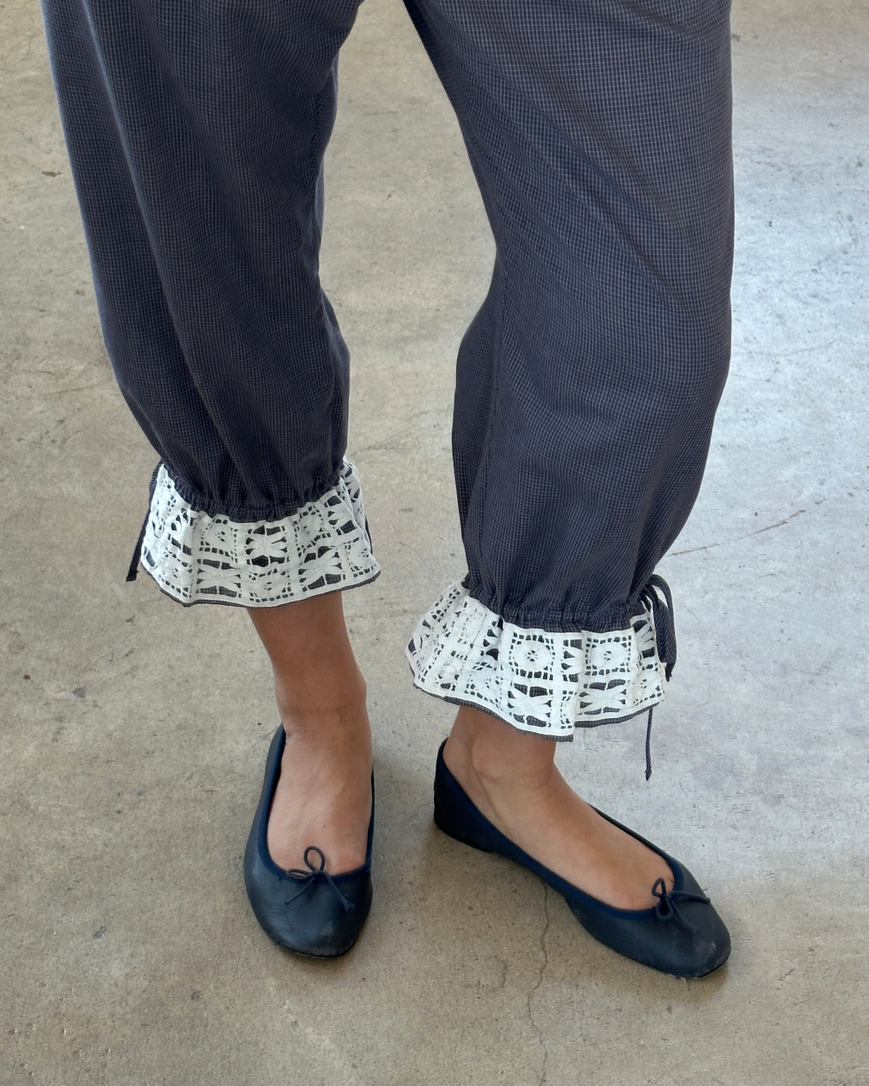 Pants – Charlie Beads