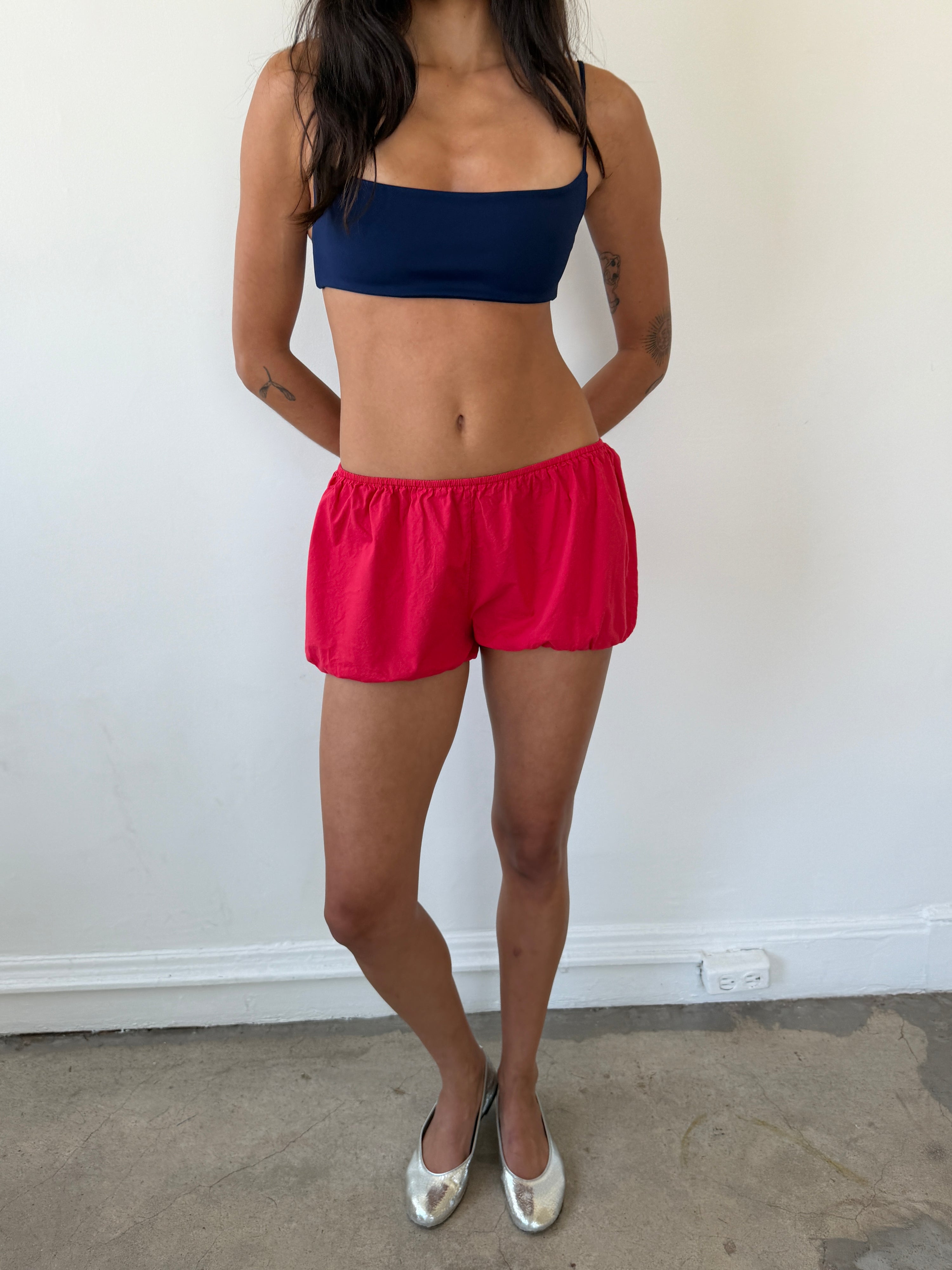 Babydoll Bloomers Apple