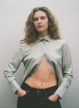 Load image into Gallery viewer, Silk Blouse by Giorgio Armani
