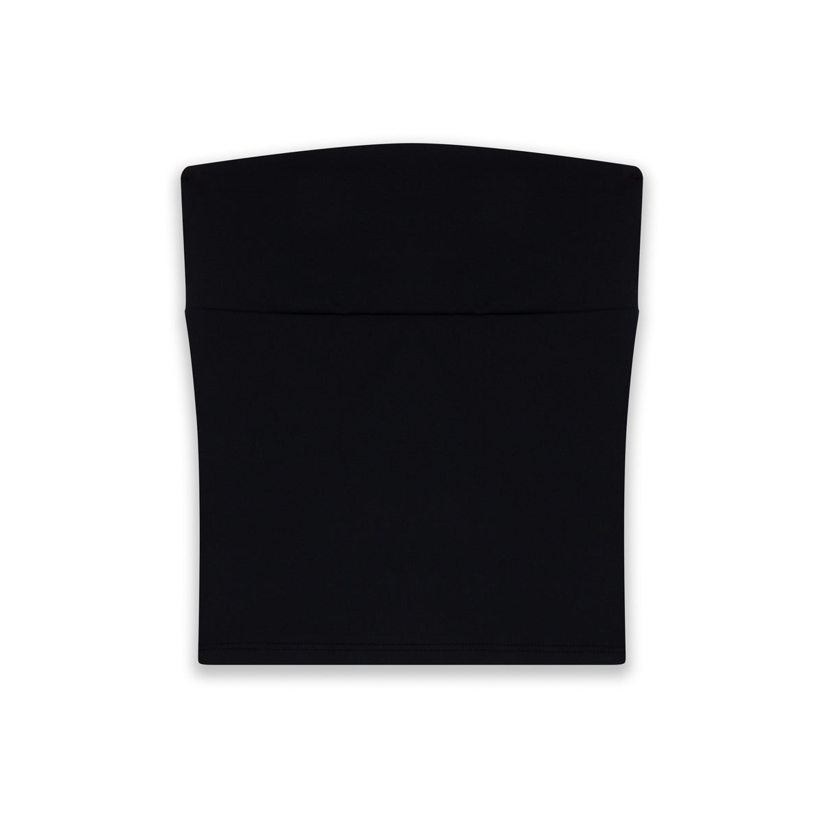 Tube Top Black