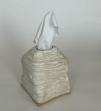 Load image into Gallery viewer, Tissue Box by Elianah Sukoenig
