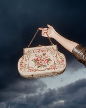 Load image into Gallery viewer, Needlepoint Handbag
