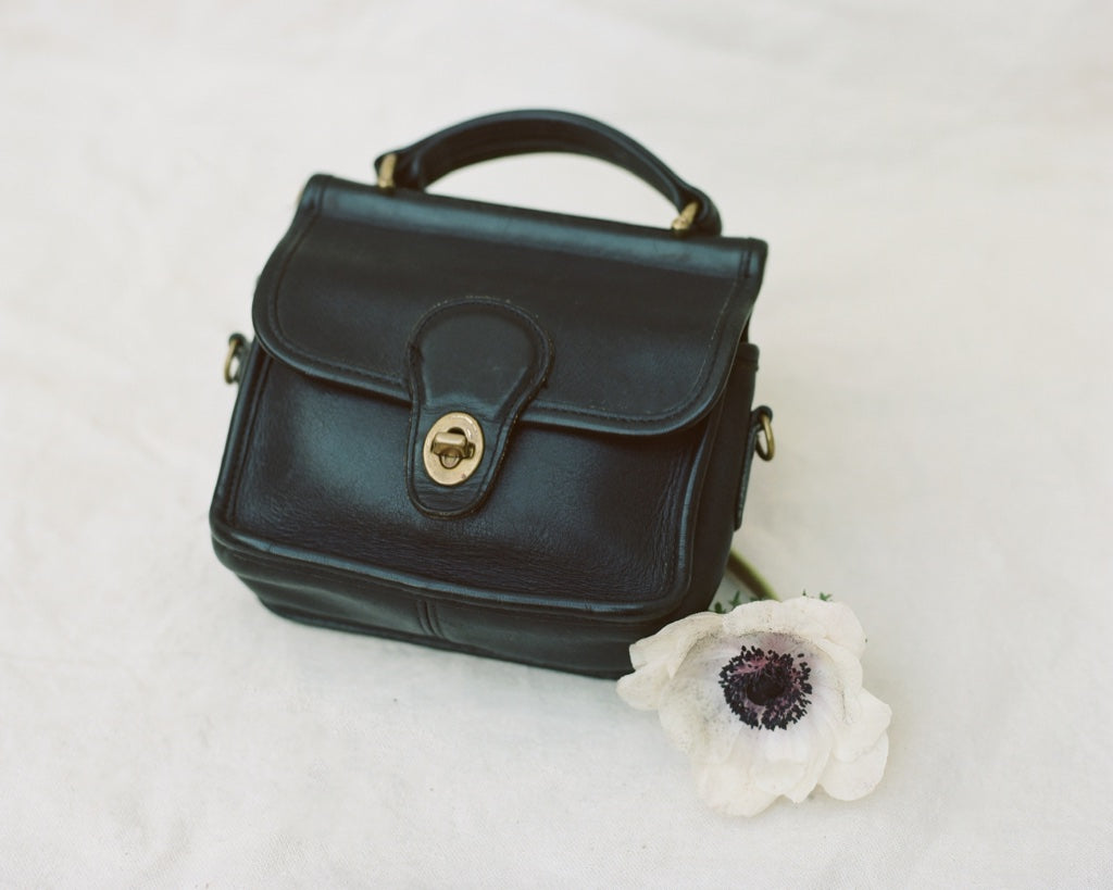 Winnie Bag by Coach