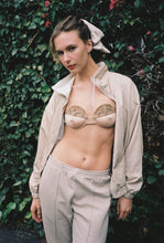 Load image into Gallery viewer, Beaded Bra by Prada
