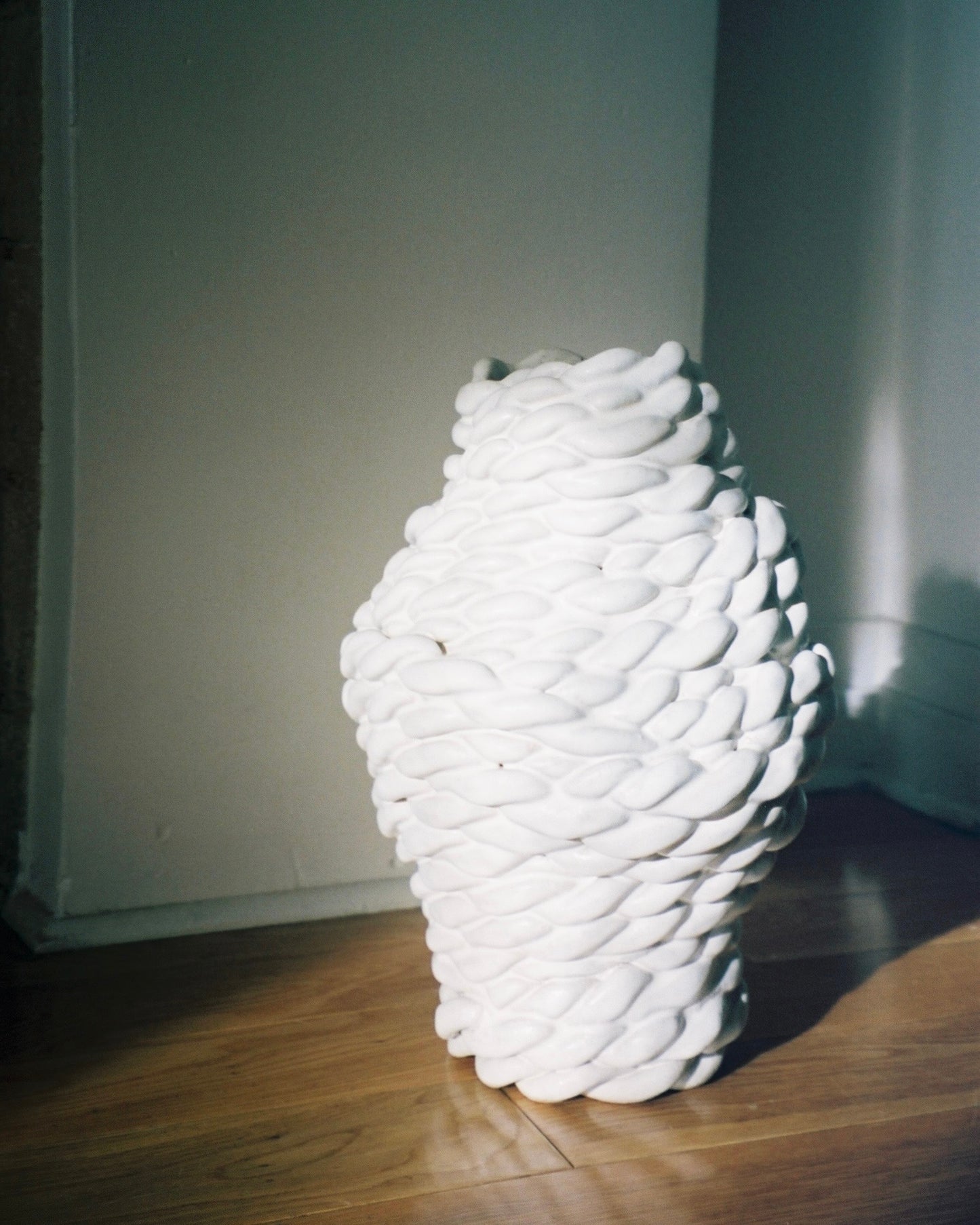 Vase by Elianah Sukoenig