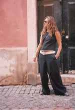 Load image into Gallery viewer, Heirloom Pant Charcoal
