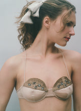 Load image into Gallery viewer, Beaded Bra by Prada
